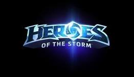 New Heroes of the Storm Patch