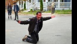 The Walking Dead “Try” Review | Zero Limit
