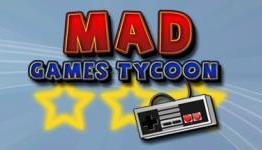 Mad Games Tycoon Preview – A good “Game development simulator”