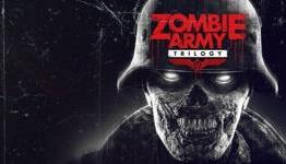 Zombie Army Trilogy Visual Analysis: PS4 vs. Xbox One