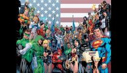 Five DC Superheroes That Should Get a Videogame