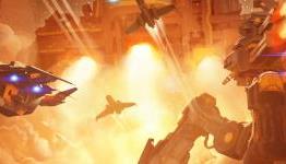 Etherium Review – GamerHeadlines