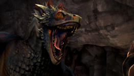 Game Of Thrones: A Telltale Games Series – Episode Three Review | StickTwiddlers