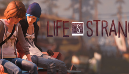 Life Is Strange: Episode Two – Out Of Time Review | StickTwiddlers