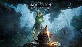 Dragon Age Inquisition: Jaws of Hakkon review | Eurogamer