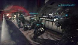 Ghost Recon: Phantoms 1.3.5 Patch Notes Released