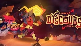 Narrative Survival Game ‘Dyscourse’ Released on Steam