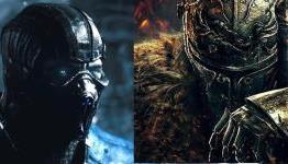 Games of April 2015: Xbox One & PS4