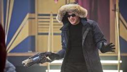 The Flash: “Rogue Time” – Review | Geekspective