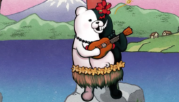 Danganronpa Real Life Murder Mystery Detailed in New Video
