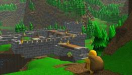 Castle Story Takes ‘Building Castles in the Sky’ Literally | Hardcore Gamer