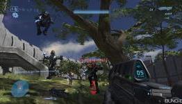 Halo Online Coming To PC, With A Catch