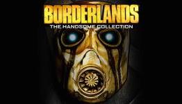 Borderlands PS4 Version Has 8.31Gb Day One Patch
