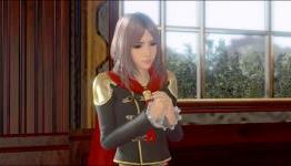 Final Fantasy Type-0 Review | PS4 Home