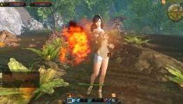 MMO Cabal II closed beta signups begin