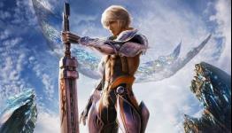 New Mevius Final Fantasy Screenshots and Art Show Beautiful Graphics, Armor Variety and Heroine