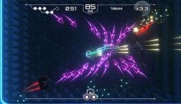 Tachyon Project Blasting to Wii U for Some Twin-Stick Shooting Action