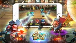 HITC Tech – Allstar Heroes Preview