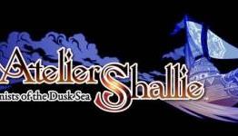 Battle Screen Review: Atelier Shallie: Alchemists Of The Dusk Sea