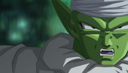 Dragon Ball Z: 2015 Film – New Trailer Featuring Z Warriors, Screen Time Info
