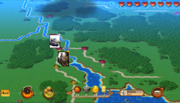 Wii U and PC Versions of Lucadian Chronicles have Cross Platform Multiplayer