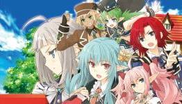 Did Marvelous Europe just tease a Lord of Magna release for Europe?