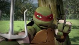 Teenage Mutant Ninja Turtles: Retreat DVD Review | Metal Arcade