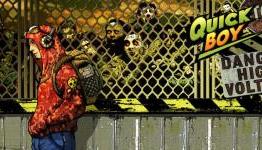 Quickboy Aims to Deliver Frenetic Mayhem onto iOS and Android Devices