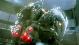 Final Fantasy Type-0 HD Presents a Free Weekend of Battle Royal on Xbox Live in the UK