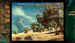 Metal Slug 3 Review (Video Chums)