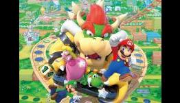 Interview: Nintendo and Nd Cube on Bowser, amiibo and the Pure Luck of the Dice in Mario Party 10