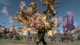Dynasty Warriors 8: Empires Review [SnapThirty]