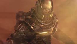 Mass Effect Devs Teasing; Heavy Fighting Against Dark Forces Of Game Dev,Tricky Challenges