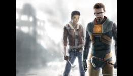 Half Life 2: Update Out Tomorrow On Steam