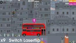 [Plus XP] OlliOlli Xbox One Review: Face planting with style!