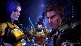 Gearbox investigating PS4 and Xbox One Borderlands The Pre-Sequel frame rate problems