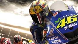 MotoGP 15 Announced
