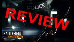 Battlefield:Hardline Review | GhostStorm Gaming News