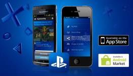 Official Playstation App Receives Update; Accessibility, Privacy Option Added And More
