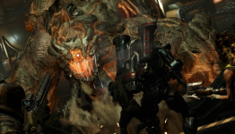 Evolve DLC Hands On Preview: Behemoth, New Hunters & New Maps | StickTwiddlers