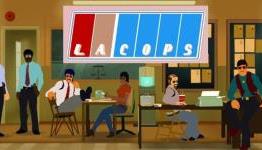 Review: LA Cops (Xbox One) | XboxMAD