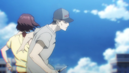 Here’s What I Think Of Parasyte’s Finale