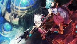 Rodea The Sky Soldier – 3DS Version Trailer
