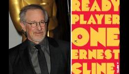 Steven Spielberg’s Ready Player One Could Be A Game Changer