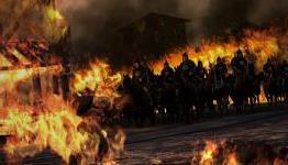 Total War: Attila Blood And Burning DLC Has Enraged Consumers
