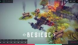 Besiege: Performance Analysis