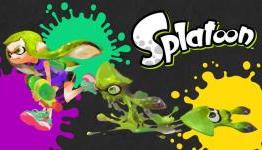 Splatoon Is the Most Fresh and Innovative Game of 2015