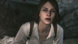 Say Hello to the Terrifying Lightwoman in The Evil Within DLC The Assignment