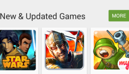We need a commitment to mobile gaming