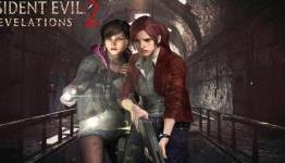 Resident Evil Revelations 2 Review | Awesome Games
